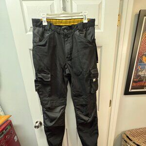 NWOT Caterpillar Work Pants (C172)